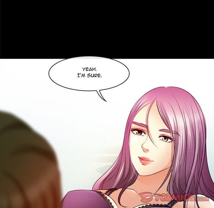 Silhouette Manhwa - Chapter 40 Page 5
