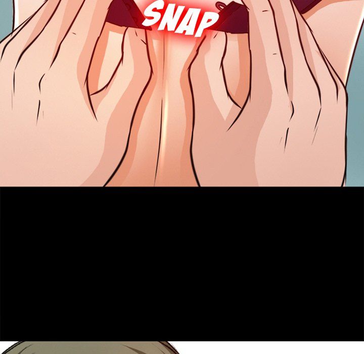 Silhouette Manhwa - Chapter 40 Page 20