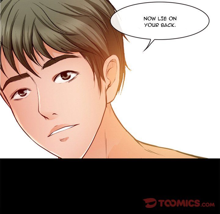 Silhouette Manhwa - Chapter 40 Page 21