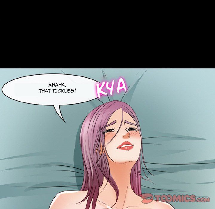 Silhouette Manhwa - Chapter 40 Page 23