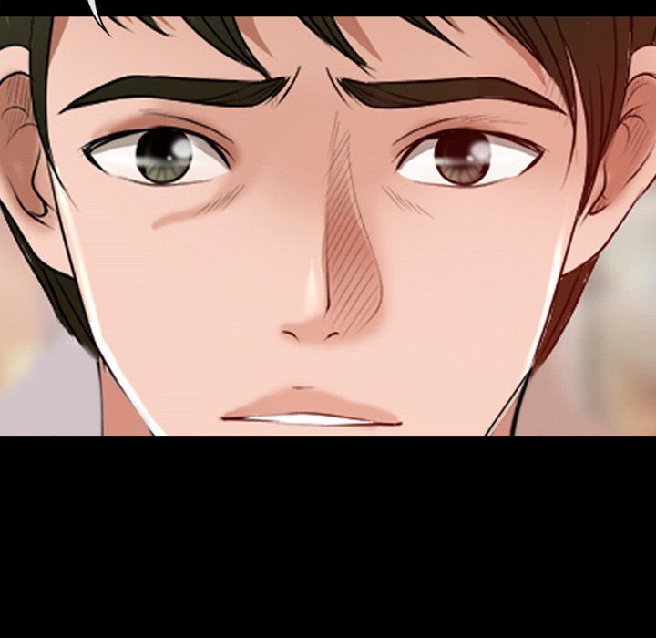 Silhouette Manhwa - Chapter 40 Page 26