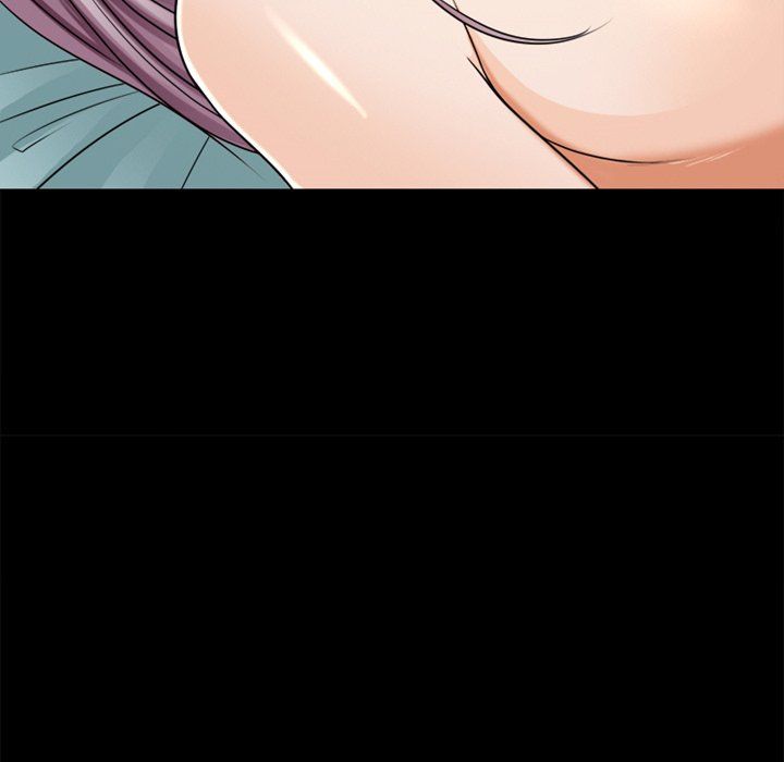 Silhouette Manhwa - Chapter 40 Page 28