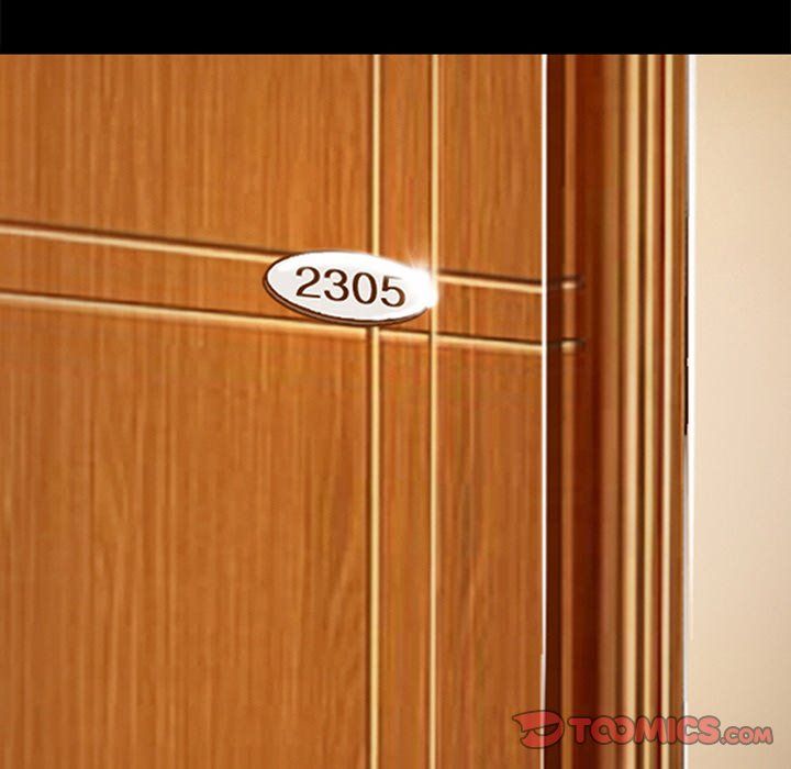 Silhouette Manhwa - Chapter 40 Page 29