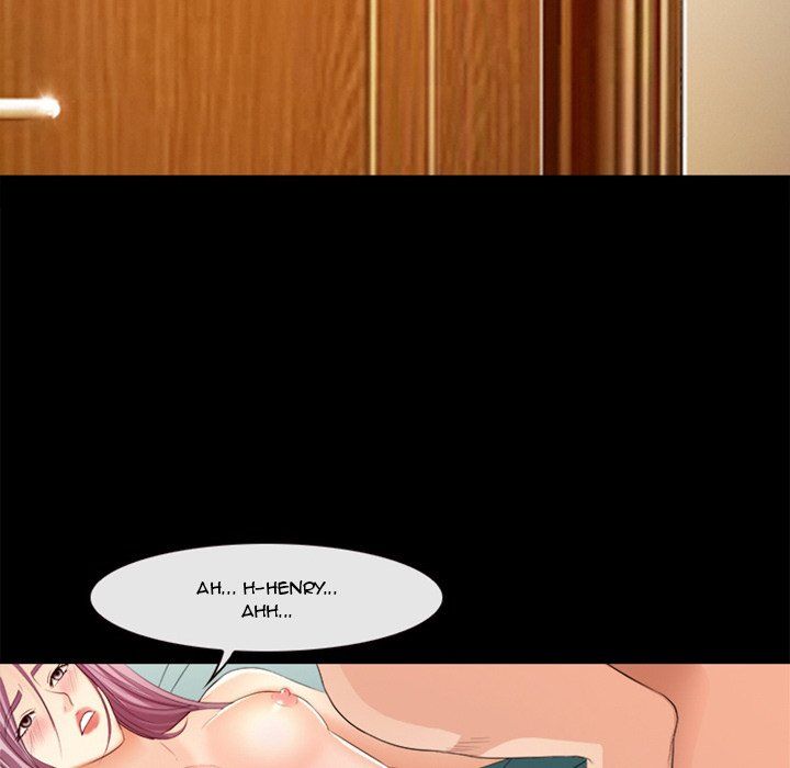 Silhouette Manhwa - Chapter 40 Page 30