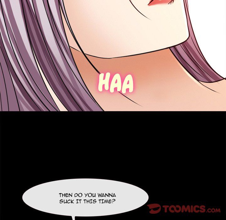Silhouette Manhwa - Chapter 40 Page 35