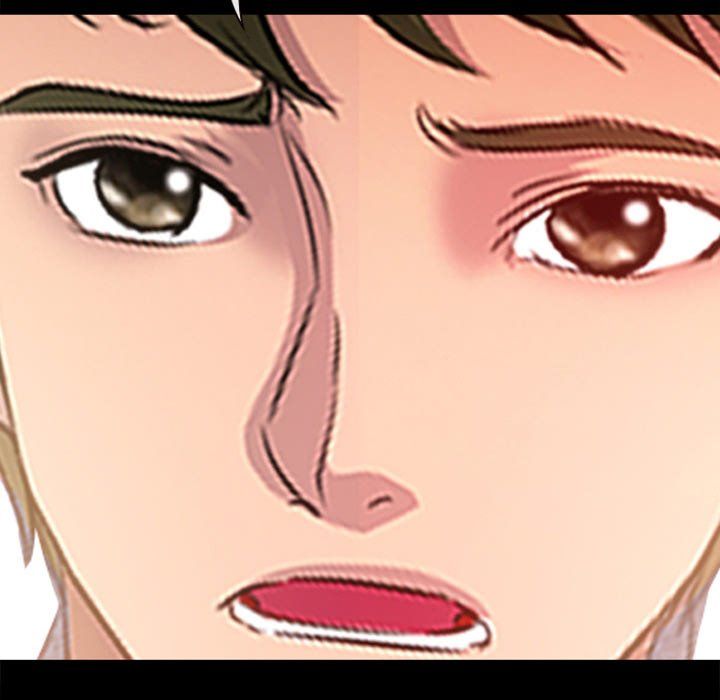 Silhouette Manhwa - Chapter 40 Page 36