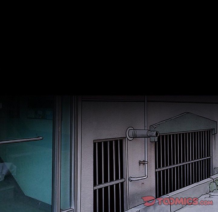 Silhouette Manhwa - Chapter 40 Page 47