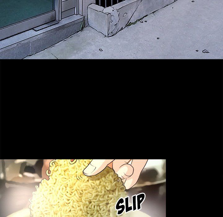 Silhouette Manhwa - Chapter 40 Page 48