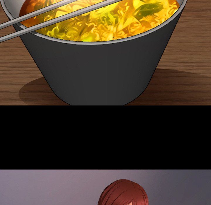 Silhouette Manhwa - Chapter 40 Page 50