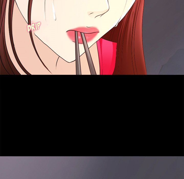 Silhouette Manhwa - Chapter 40 Page 52