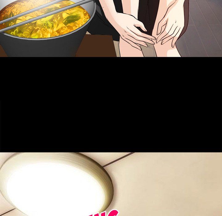 Silhouette Manhwa - Chapter 40 Page 54