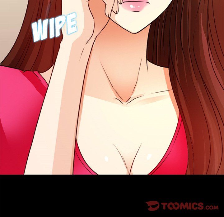 Silhouette Manhwa - Chapter 40 Page 57