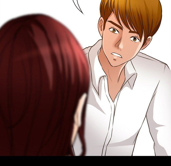 Silhouette Manhwa - Chapter 40 Page 62