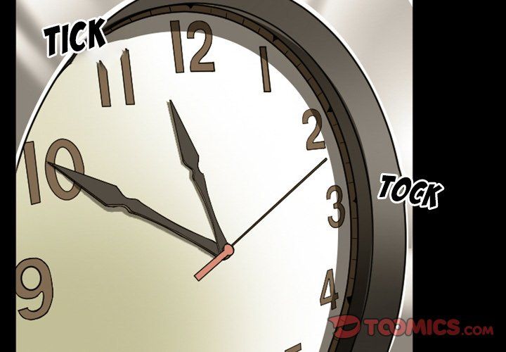 Silhouette Manhwa - Chapter 8 Page 3