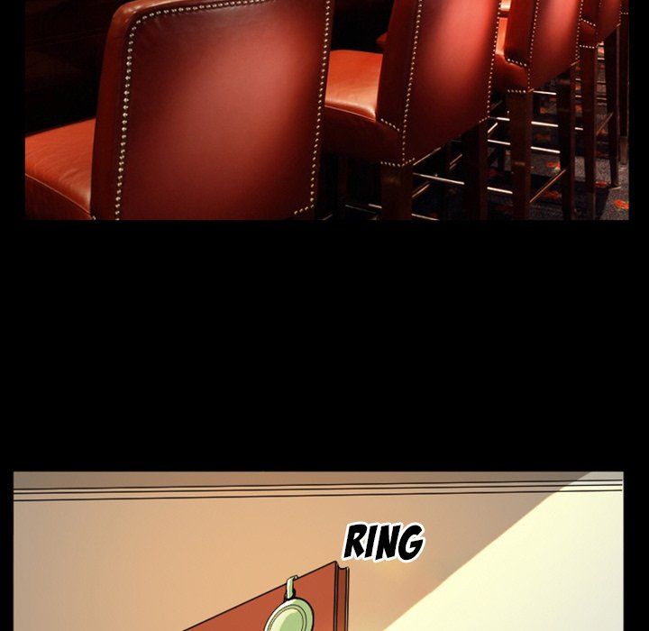 Silhouette Manhwa - Chapter 8 Page 6