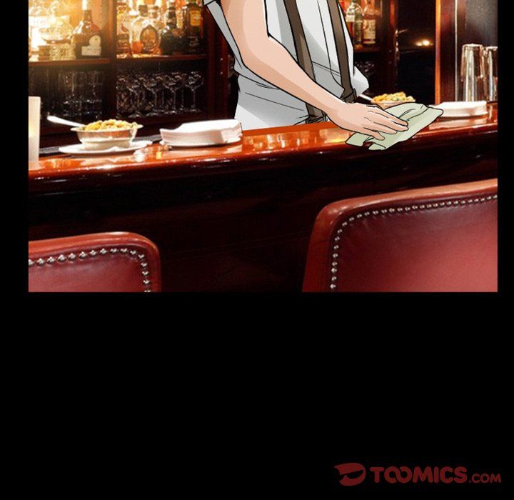 Silhouette Manhwa - Chapter 8 Page 9