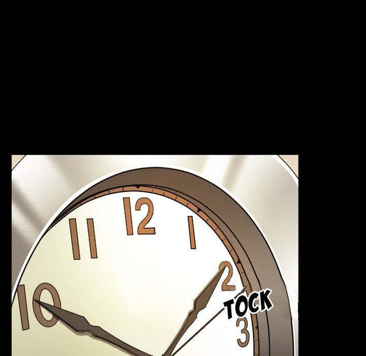 Silhouette Manhwa - Chapter 8 Page 12