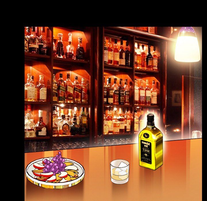 Silhouette Manhwa - Chapter 8 Page 14