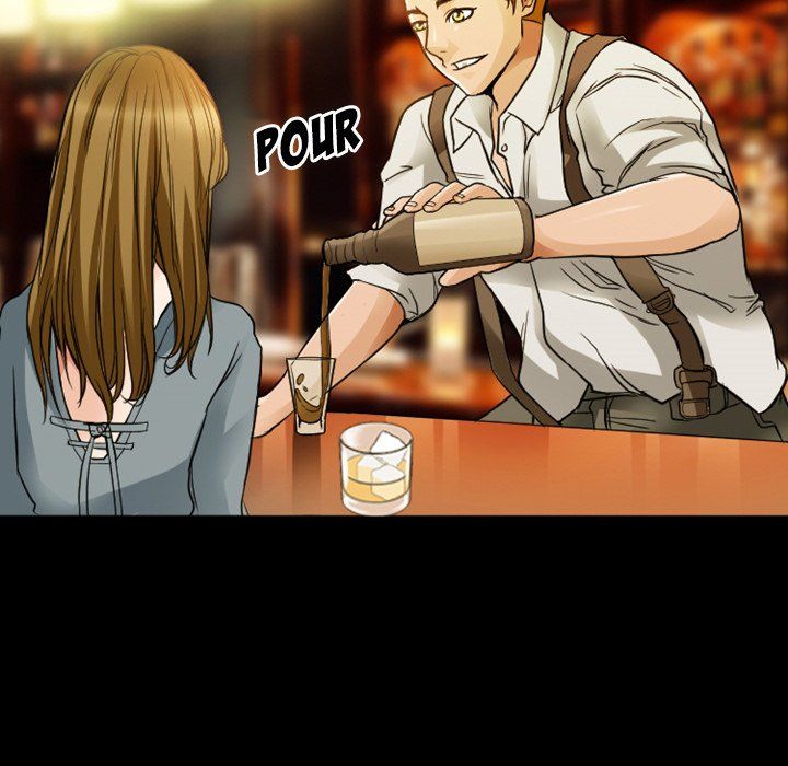 Silhouette Manhwa - Chapter 8 Page 16