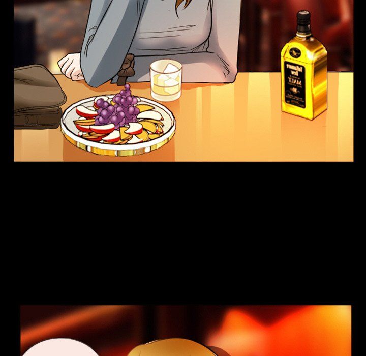 Silhouette Manhwa - Chapter 8 Page 20