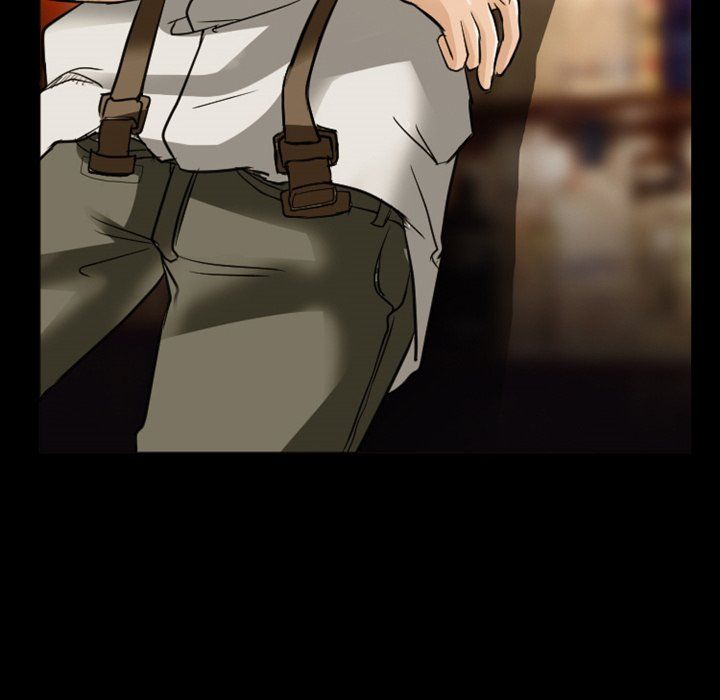 Silhouette Manhwa - Chapter 8 Page 22