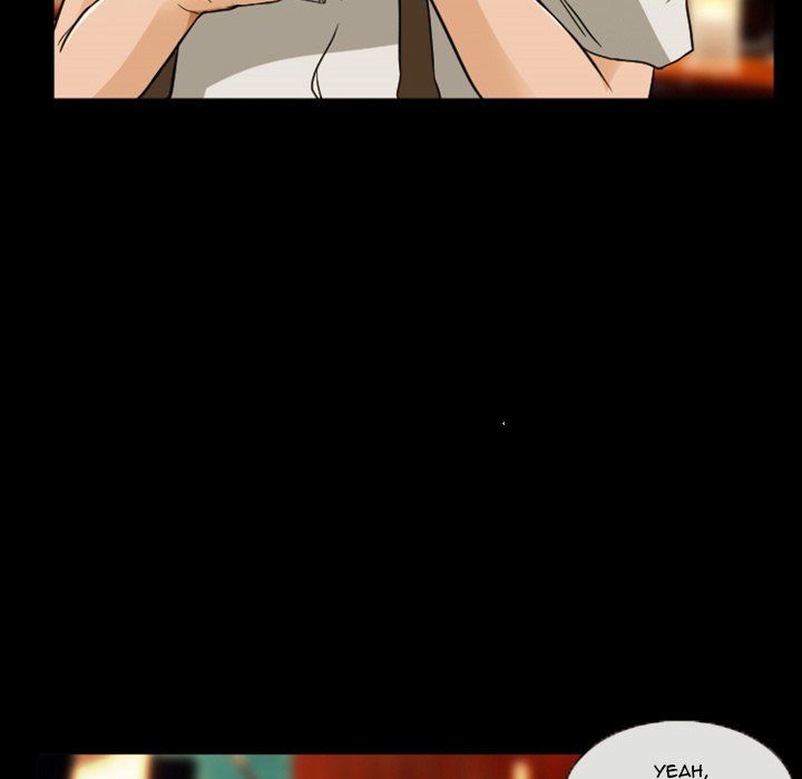 Silhouette Manhwa - Chapter 8 Page 26