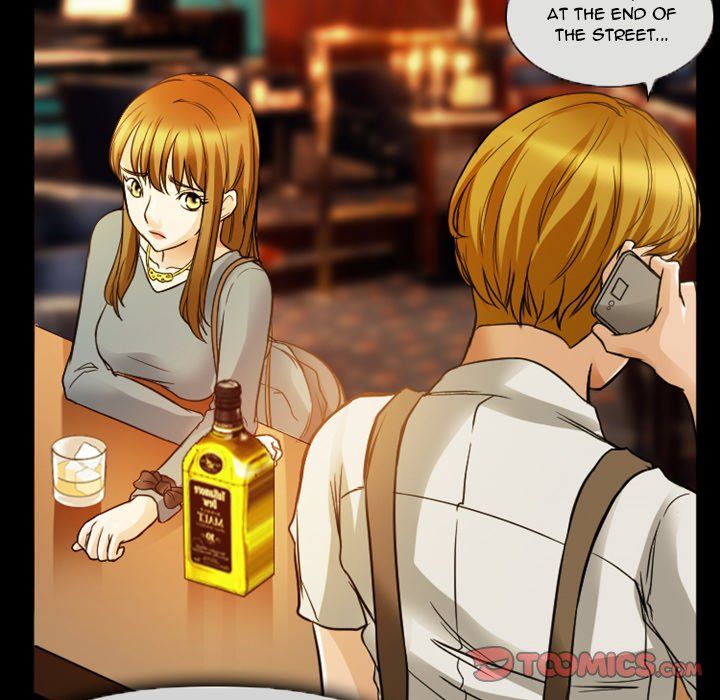 Silhouette Manhwa - Chapter 8 Page 27