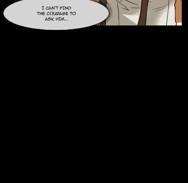 Silhouette Manhwa - Chapter 8 Page 28