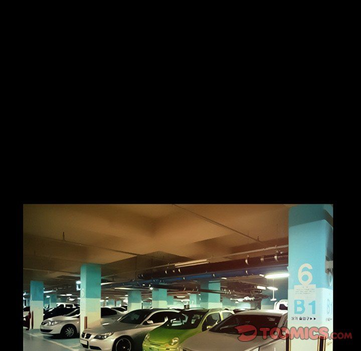 Silhouette Manhwa - Chapter 8 Page 29