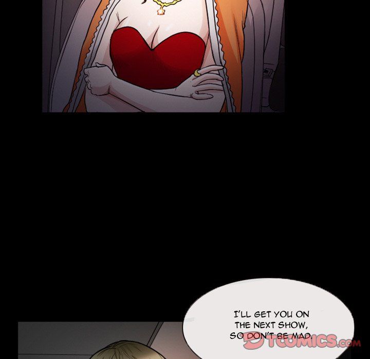 Silhouette Manhwa - Chapter 8 Page 35