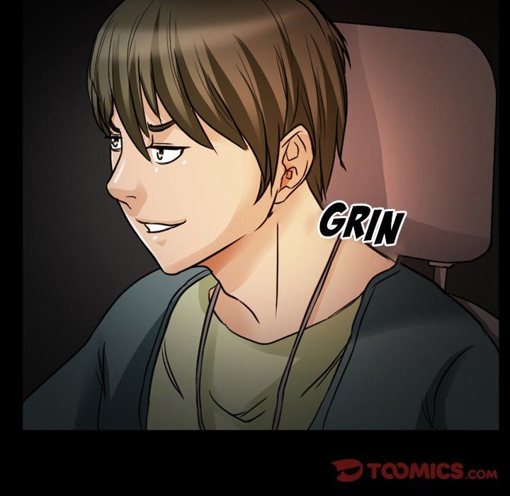 Silhouette Manhwa - Chapter 8 Page 39