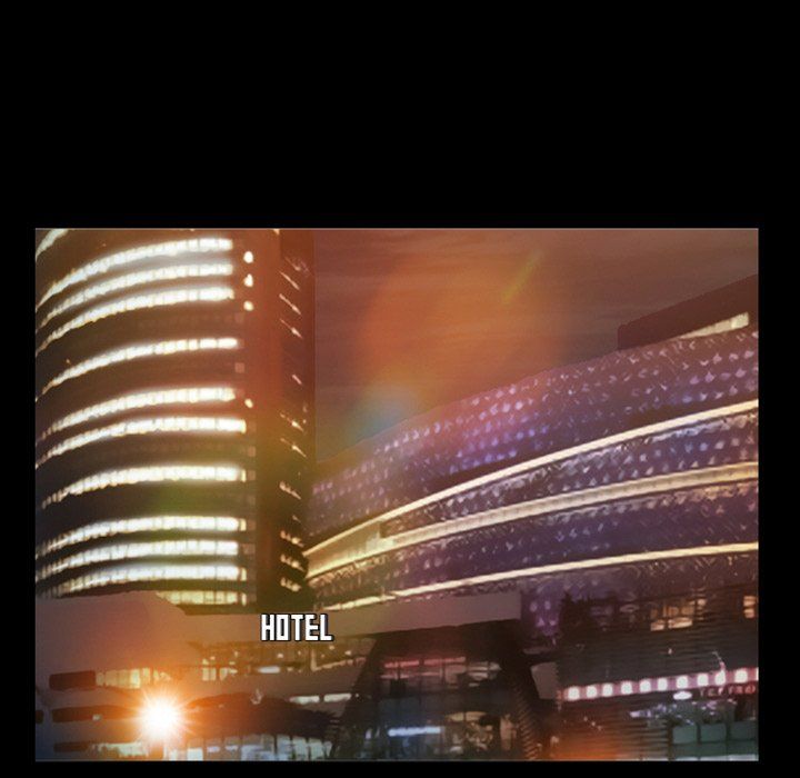 Silhouette Manhwa - Chapter 8 Page 40