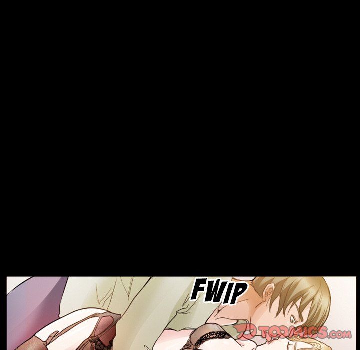 Silhouette Manhwa - Chapter 8 Page 41