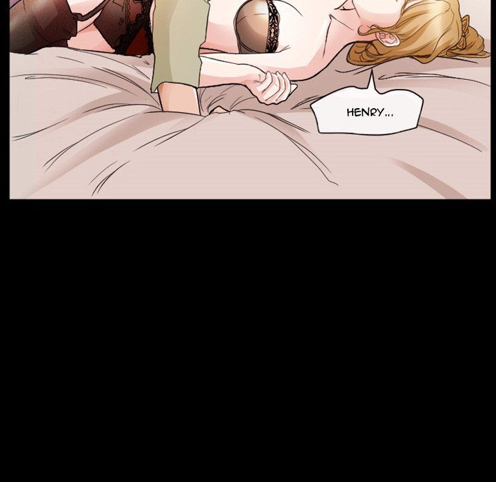 Silhouette Manhwa - Chapter 8 Page 42