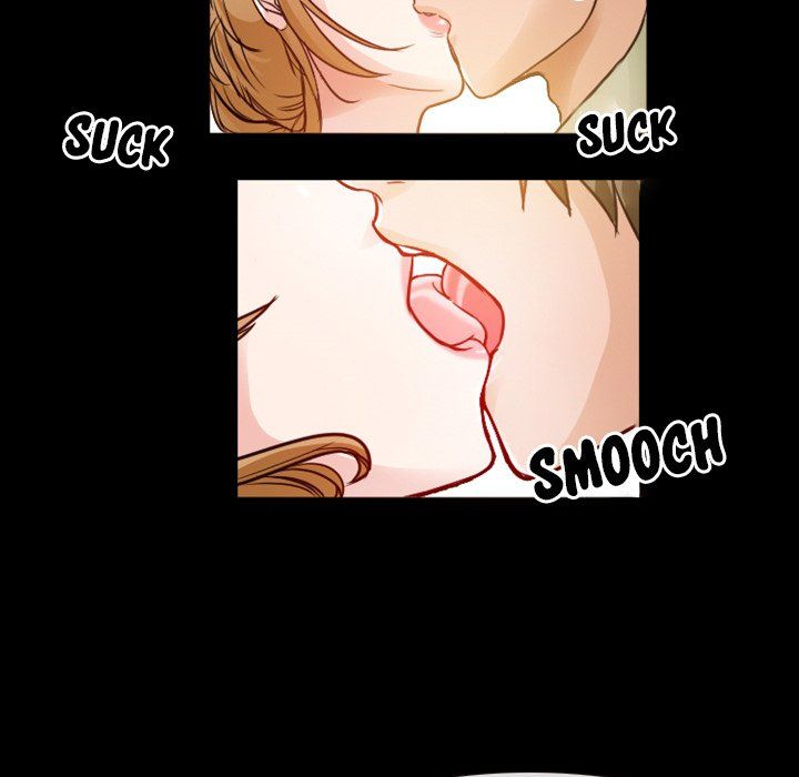 Silhouette Manhwa - Chapter 8 Page 46