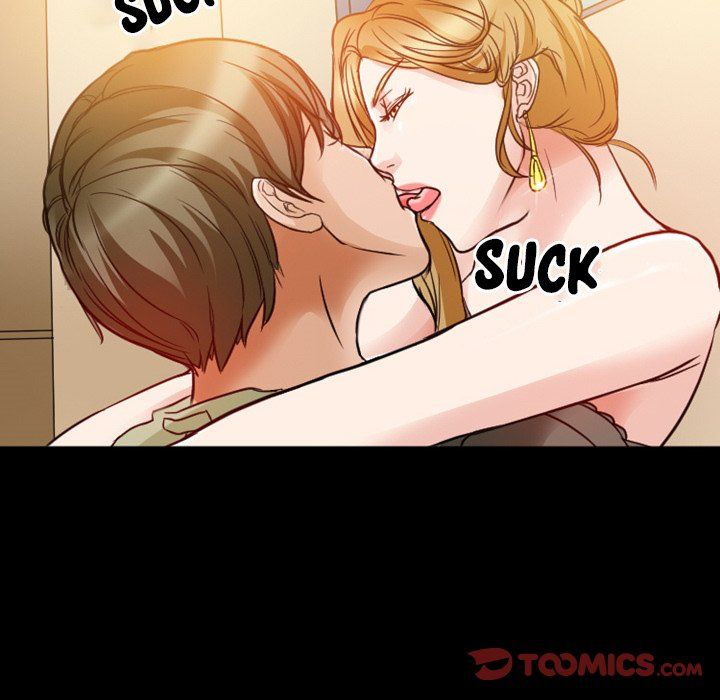 Silhouette Manhwa - Chapter 8 Page 51