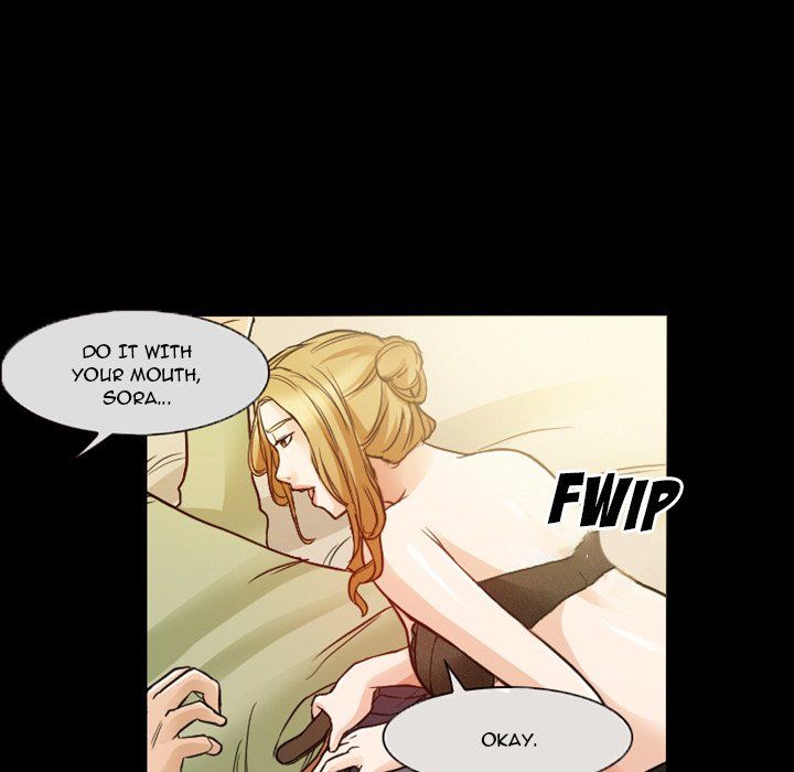 Silhouette Manhwa - Chapter 8 Page 52