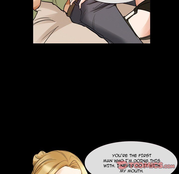 Silhouette Manhwa - Chapter 8 Page 53