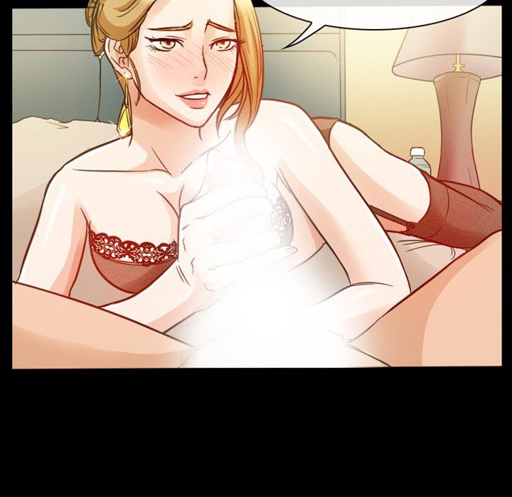 Silhouette Manhwa - Chapter 8 Page 54