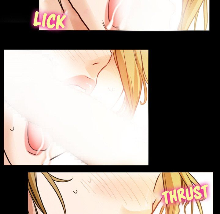 Silhouette Manhwa - Chapter 8 Page 56