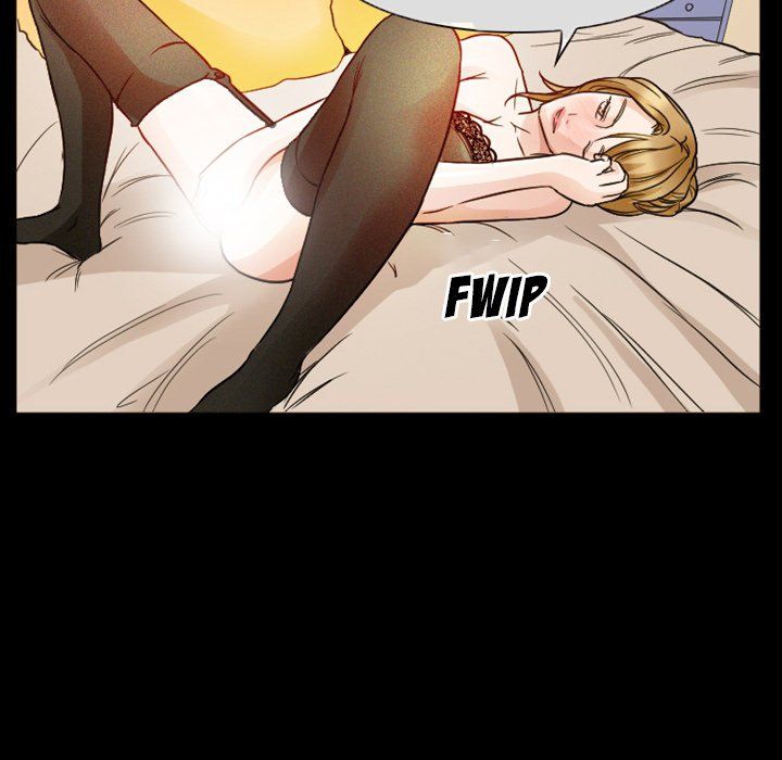 Silhouette Manhwa - Chapter 8 Page 58