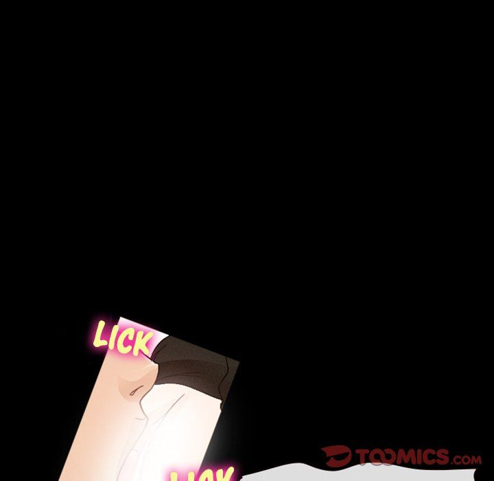 Silhouette Manhwa - Chapter 8 Page 61