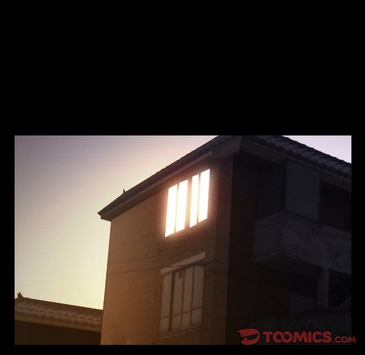 Silhouette Manhwa - Chapter 8 Page 63