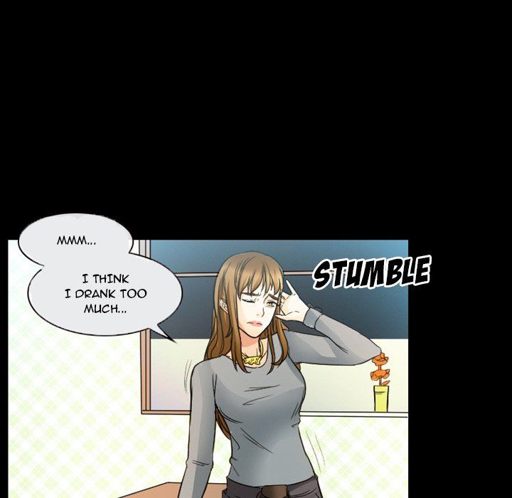 Silhouette Manhwa - Chapter 8 Page 64