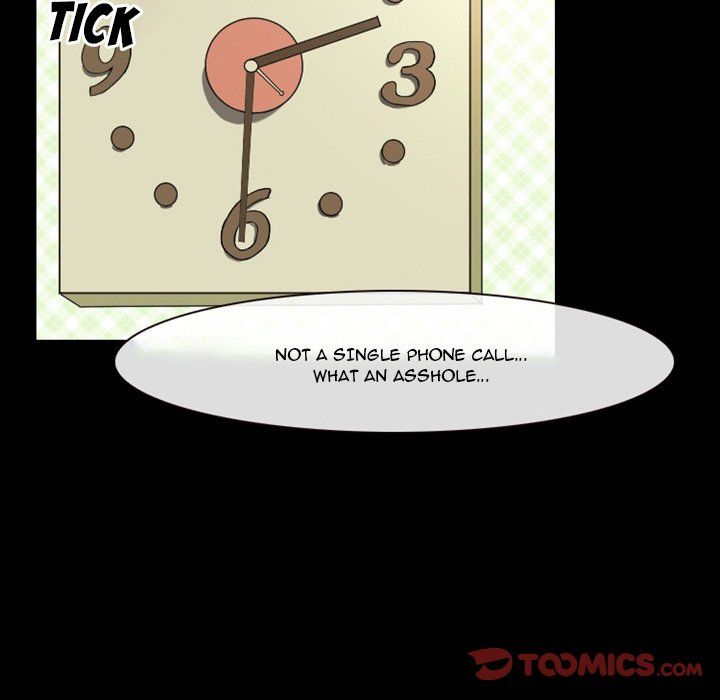 Silhouette Manhwa - Chapter 8 Page 67