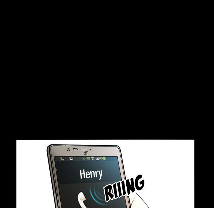 Silhouette Manhwa - Chapter 8 Page 68