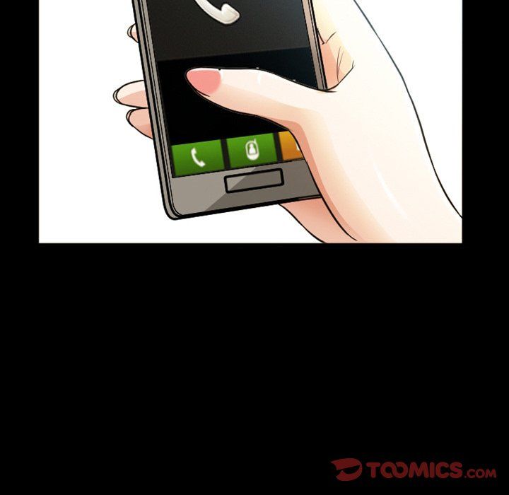 Silhouette Manhwa - Chapter 8 Page 69