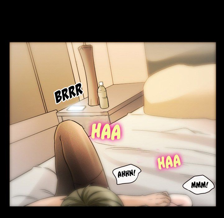 Silhouette Manhwa - Chapter 8 Page 70