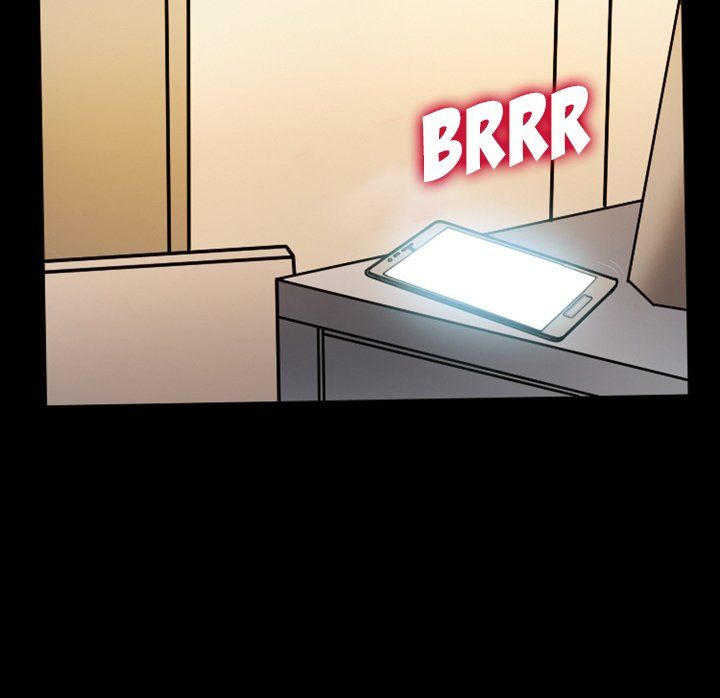 Silhouette Manhwa - Chapter 8 Page 72