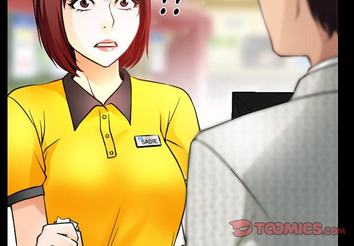 Silhouette Manhwa - Chapter 47 Page 1